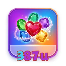 387u