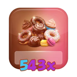 543x