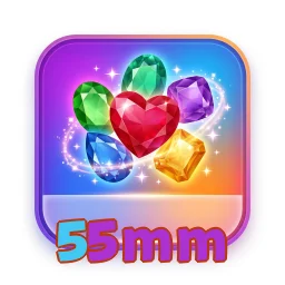 55mm