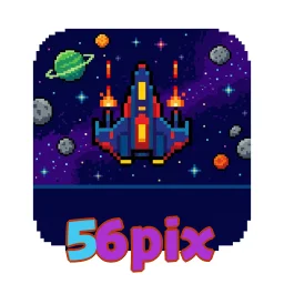 56pix