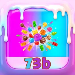 73b