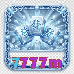 7777m