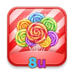 8u