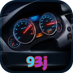 93j