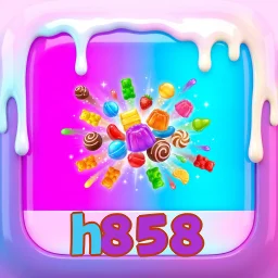 h858