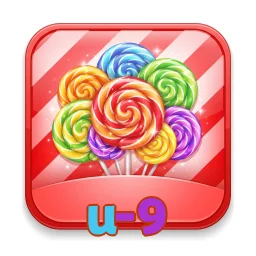 u-9